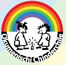 Logo ökumenische Chinderchile