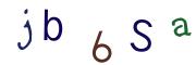 Bild-CAPTCHA