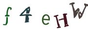 Bild-CAPTCHA