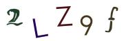 Bild-CAPTCHA