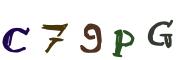 Bild-CAPTCHA
