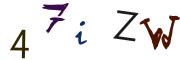 Bild-CAPTCHA