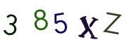 Bild-CAPTCHA