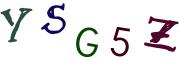 Bild-CAPTCHA