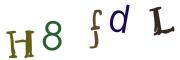 Bild-CAPTCHA