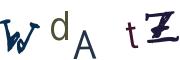 Bild-CAPTCHA
