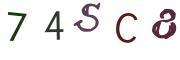 Bild-CAPTCHA