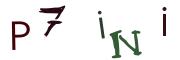 Bild-CAPTCHA