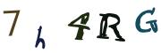 Bild-CAPTCHA