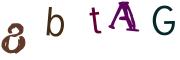 Bild-CAPTCHA