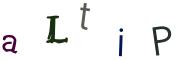 Bild-CAPTCHA