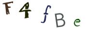 Bild-CAPTCHA