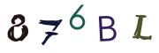 Bild-CAPTCHA