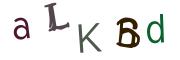 Bild-CAPTCHA