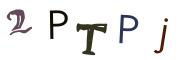 Bild-CAPTCHA