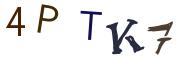 Bild-CAPTCHA