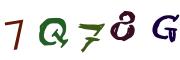 Bild-CAPTCHA
