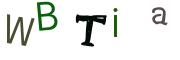 Bild-CAPTCHA