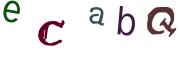 Bild-CAPTCHA