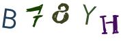 Bild-CAPTCHA