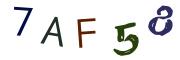 Bild-CAPTCHA
