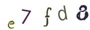Bild-CAPTCHA