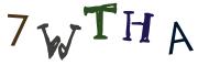 Bild-CAPTCHA