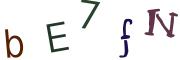 Bild-CAPTCHA