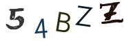 Bild-CAPTCHA