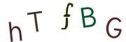 Bild-CAPTCHA