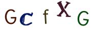 Bild-CAPTCHA