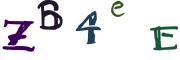 Bild-CAPTCHA