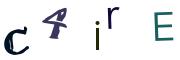 Bild-CAPTCHA