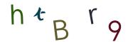 Bild-CAPTCHA