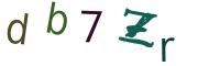 Bild-CAPTCHA