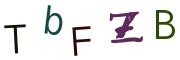 Bild-CAPTCHA