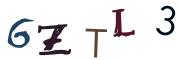 Bild-CAPTCHA