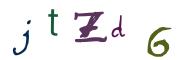 Bild-CAPTCHA