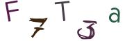 Bild-CAPTCHA