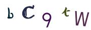 Bild-CAPTCHA