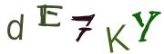 Bild-CAPTCHA