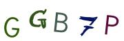 Bild-CAPTCHA
