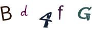Bild-CAPTCHA