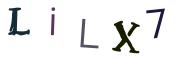 Bild-CAPTCHA