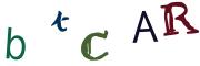 Bild-CAPTCHA