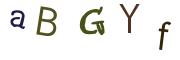 Bild-CAPTCHA