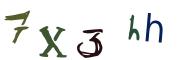 Bild-CAPTCHA