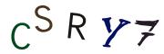 Bild-CAPTCHA