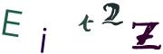 Bild-CAPTCHA