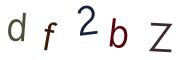 Bild-CAPTCHA